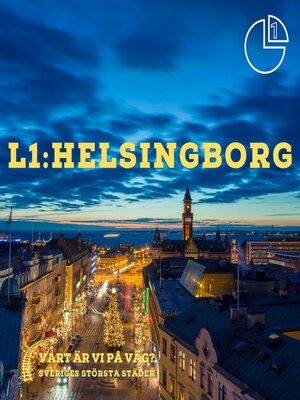 cover image of Helsingborg
